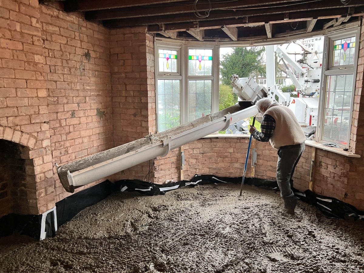 Concrete Calculator Mix On Site Concrete Calculator